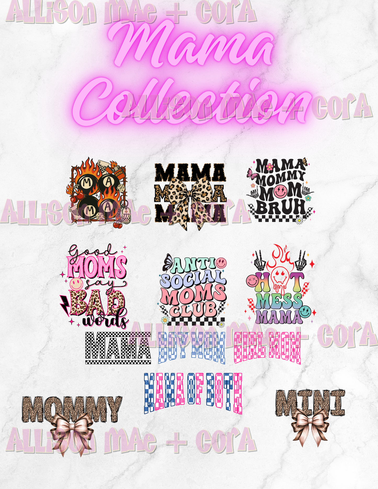 Live Sale Hoodie