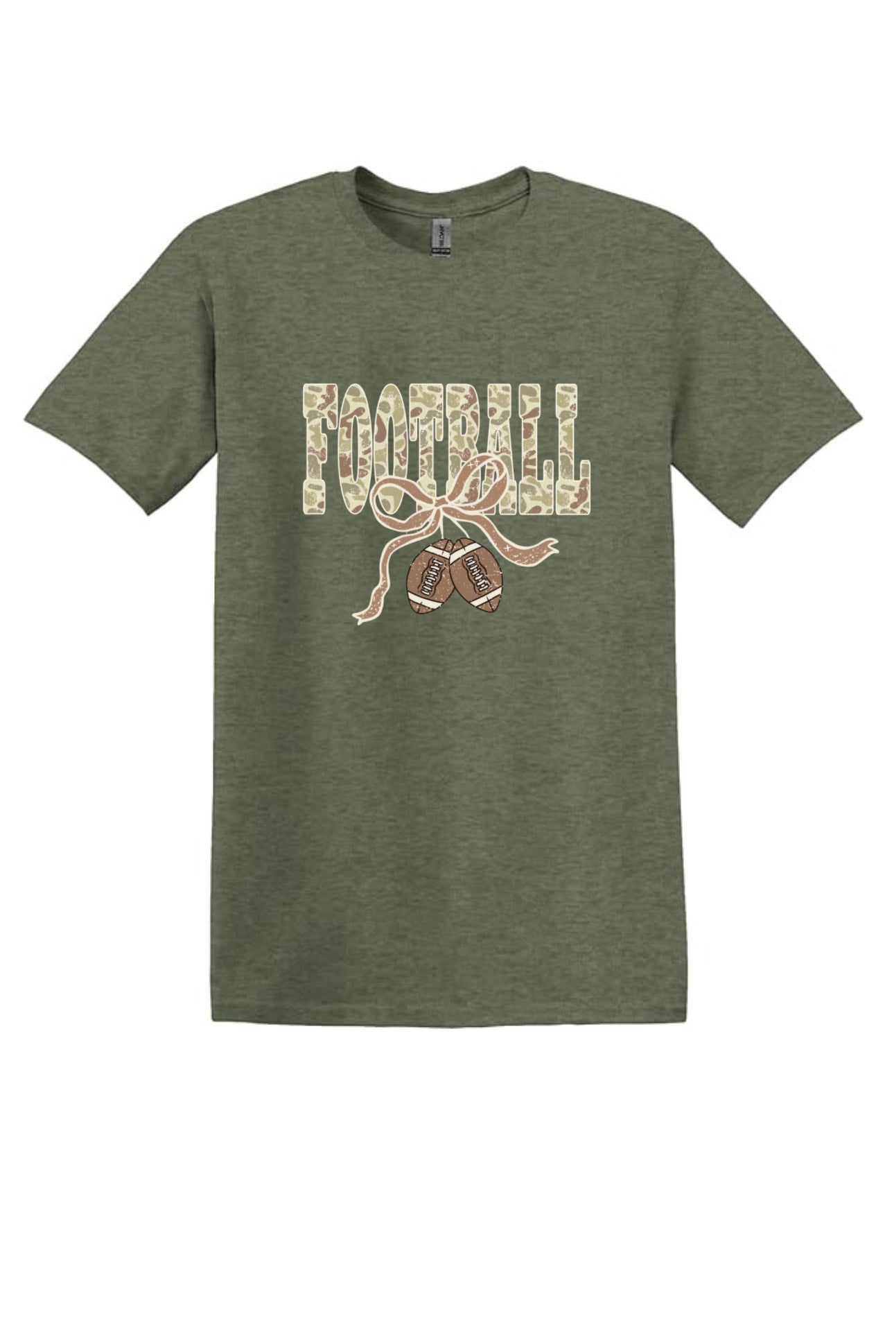 Football T-Shirt