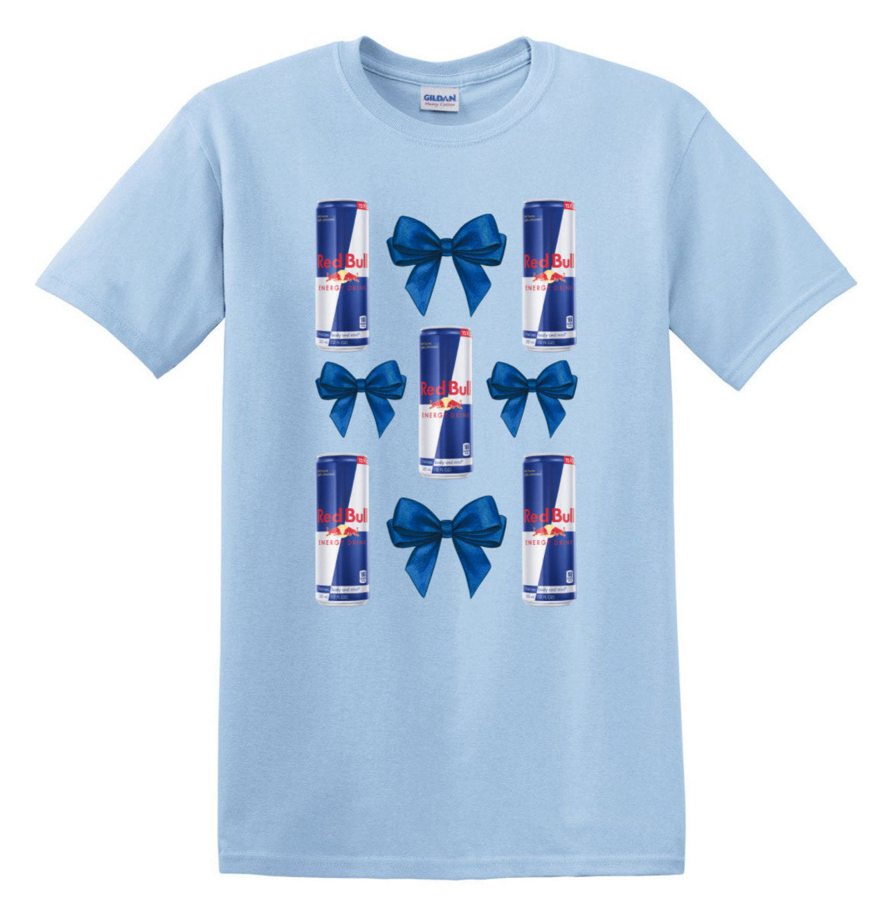 Classic Redbull T-Shirt