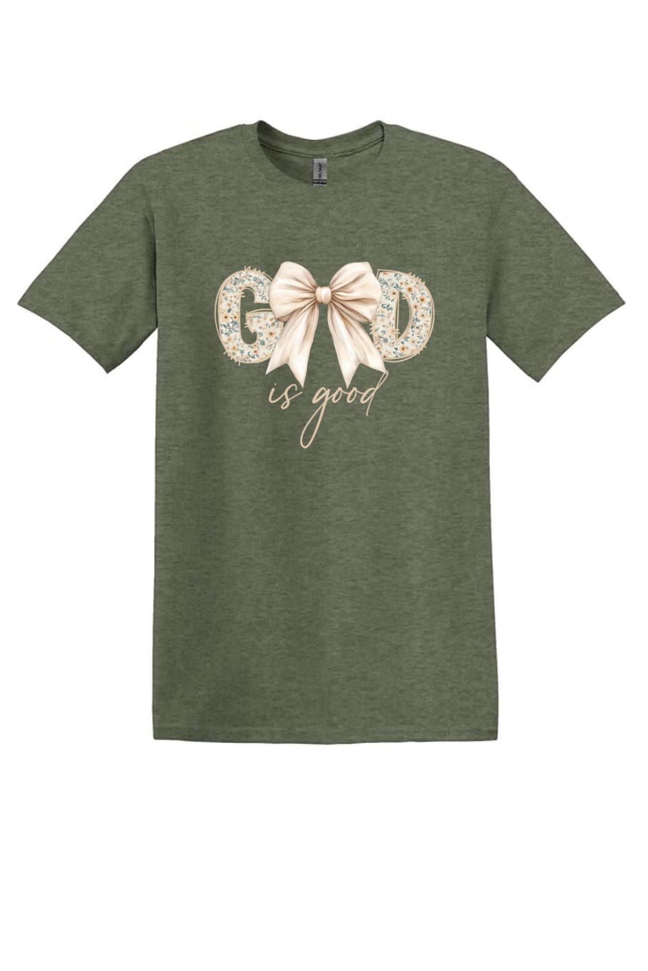 God Is Good T-Shirt