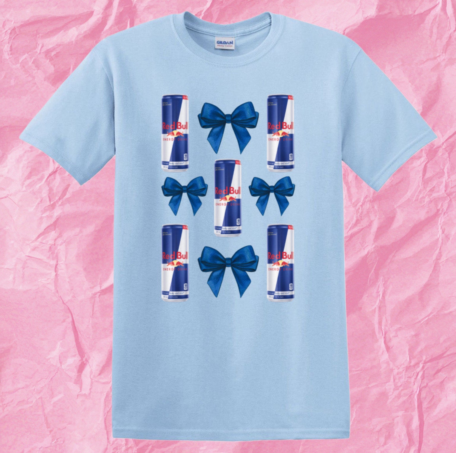 Classic Redbull T-Shirt