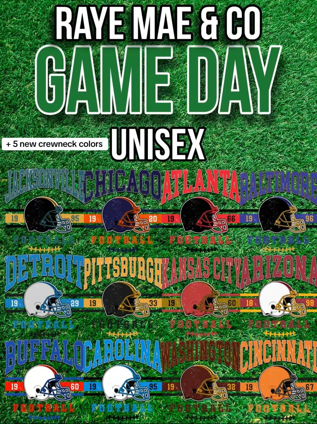 Game Day #2 T-Shirt