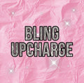 Bling T-Shirt Upcharge