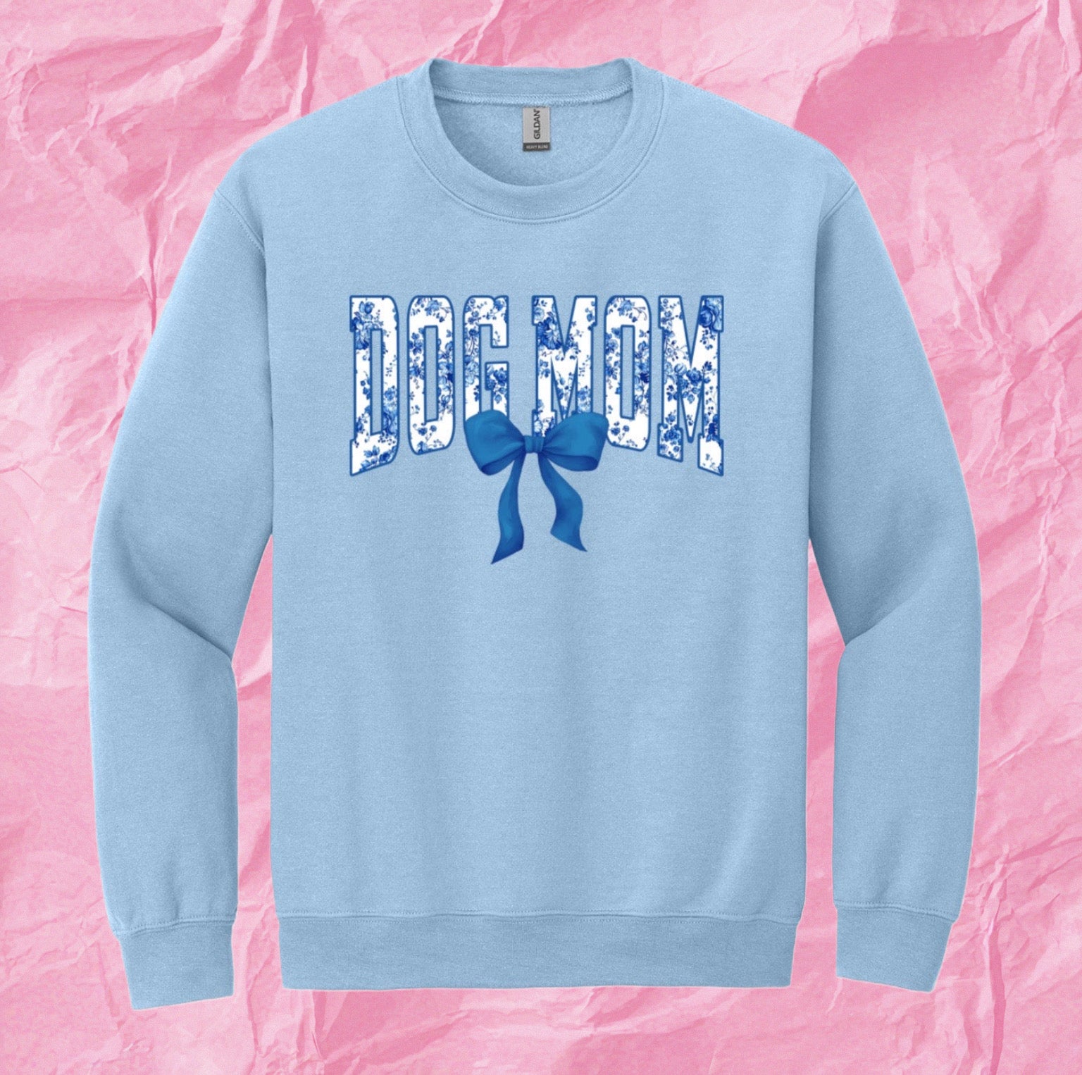 Mama Crewneck