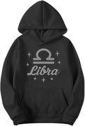 Zodiac Bling Hoodie