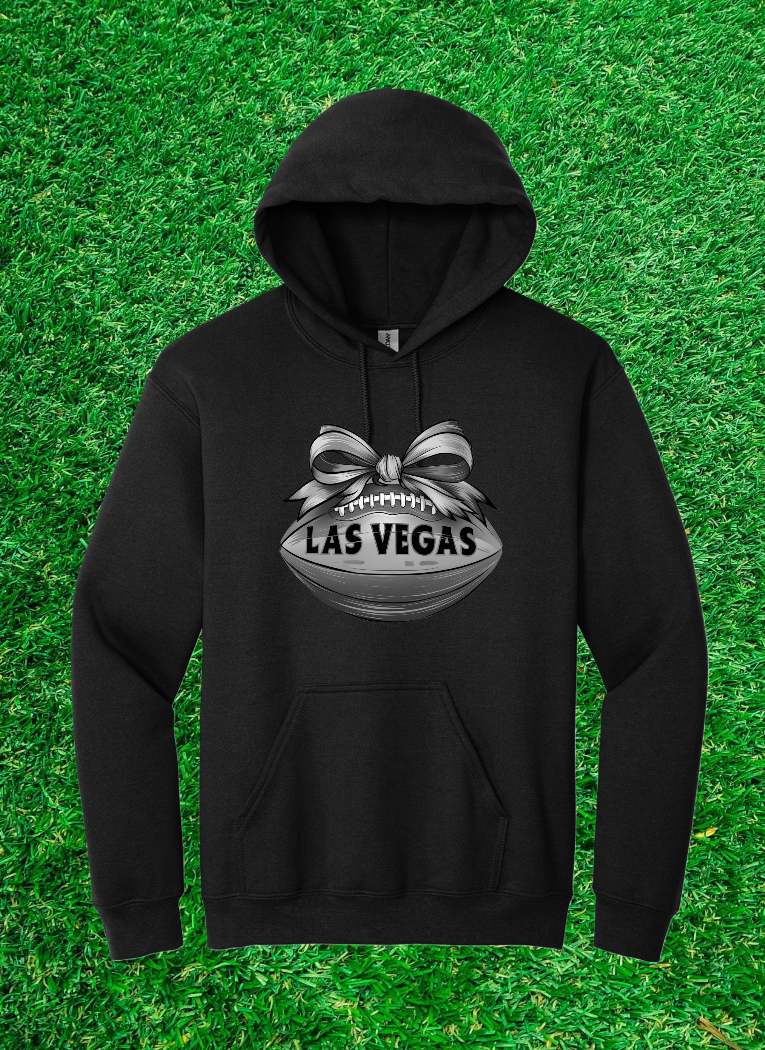 Game Day Hoodie