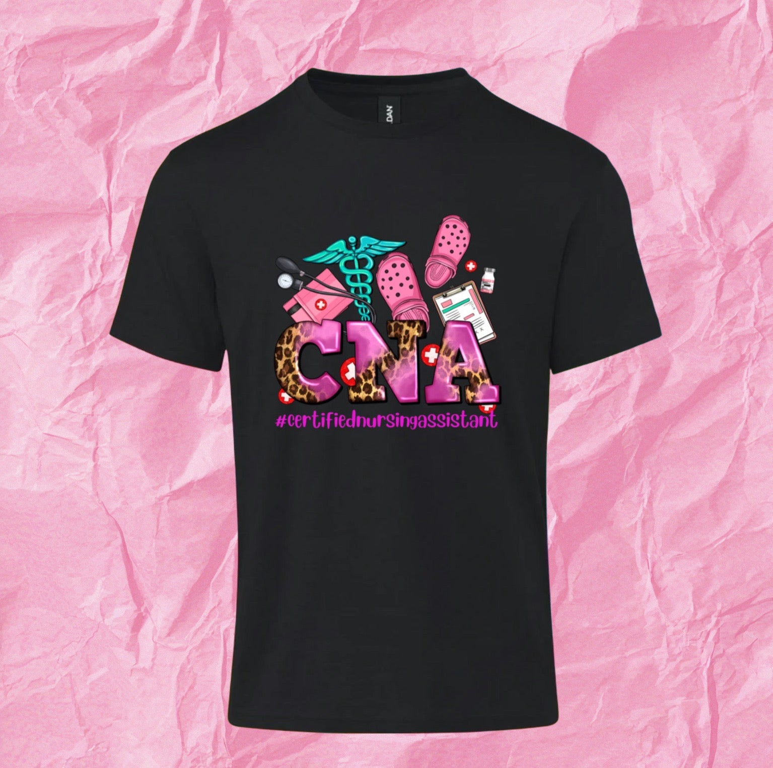 CNA T-Shirt