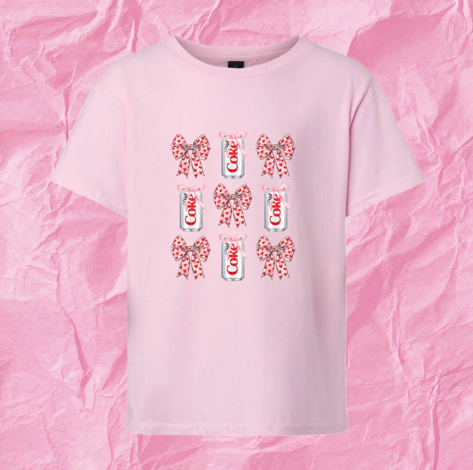 Diet Coke T-Shirt