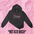 Graffiti Zodiac Bling *NOT acid wash*