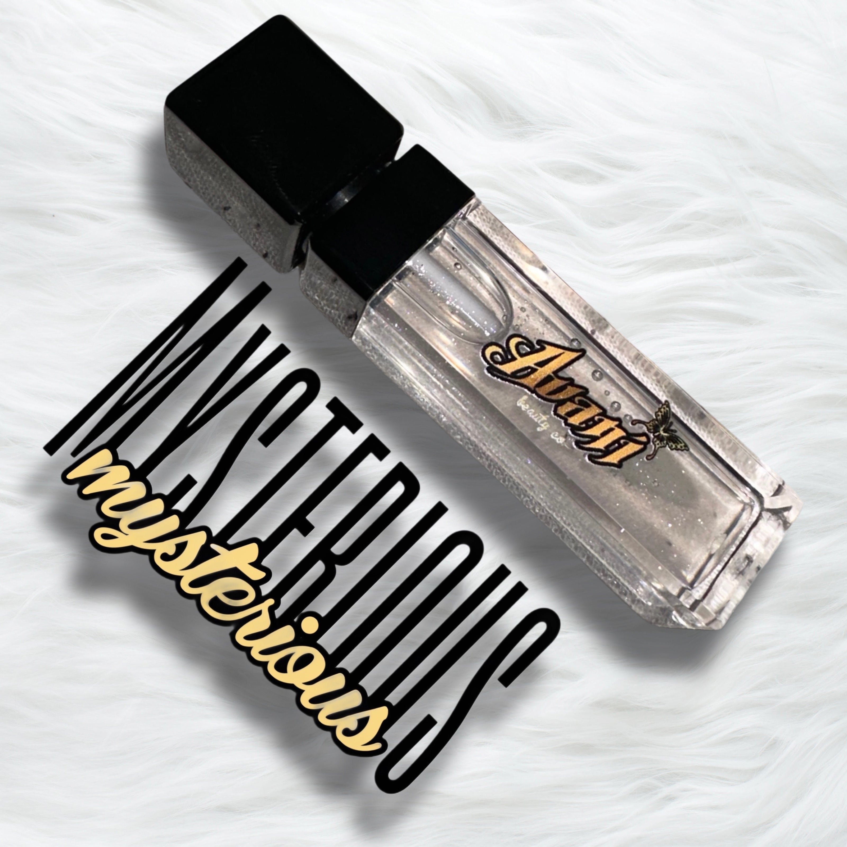 Mysterious Lipgloss