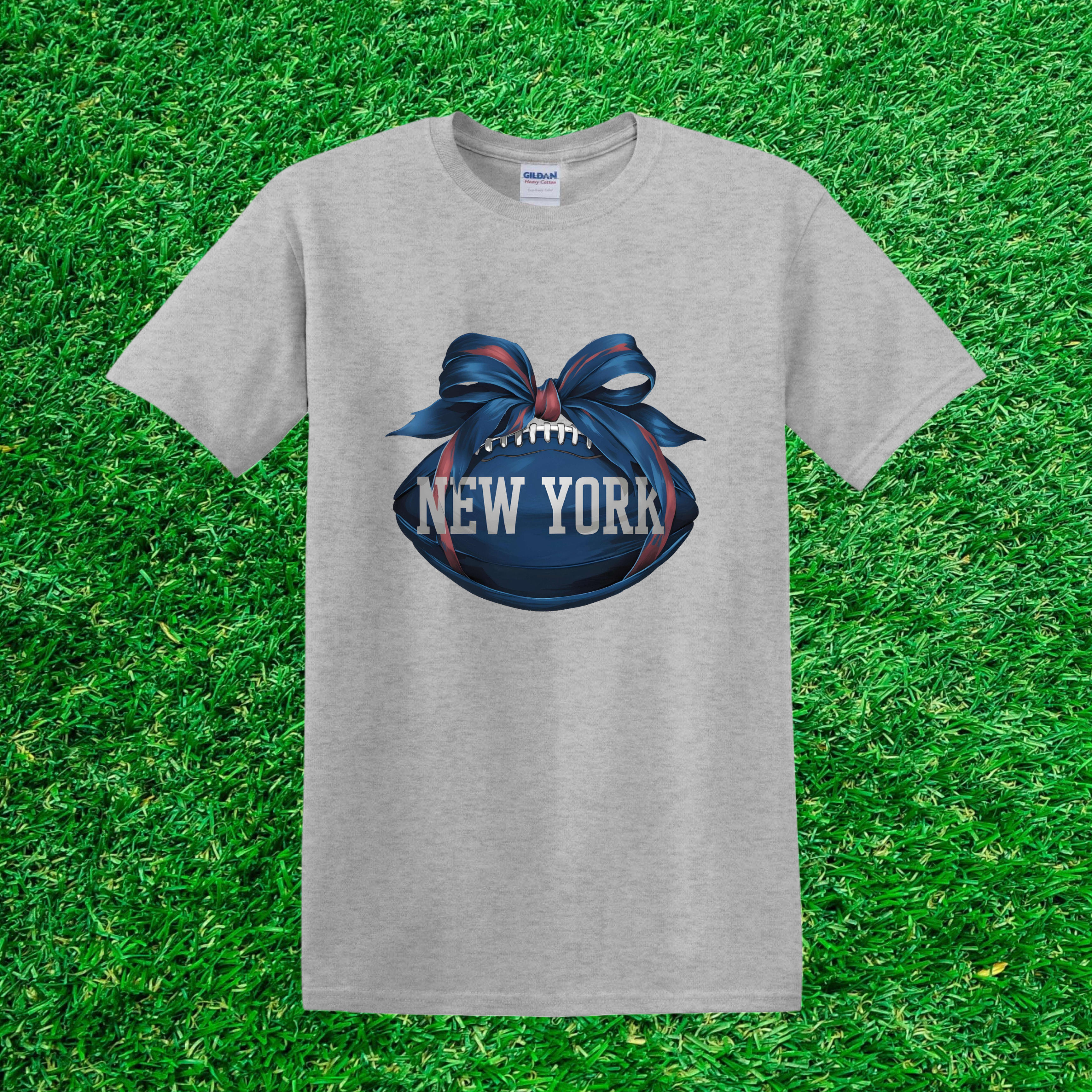 Game Day T-Shirt