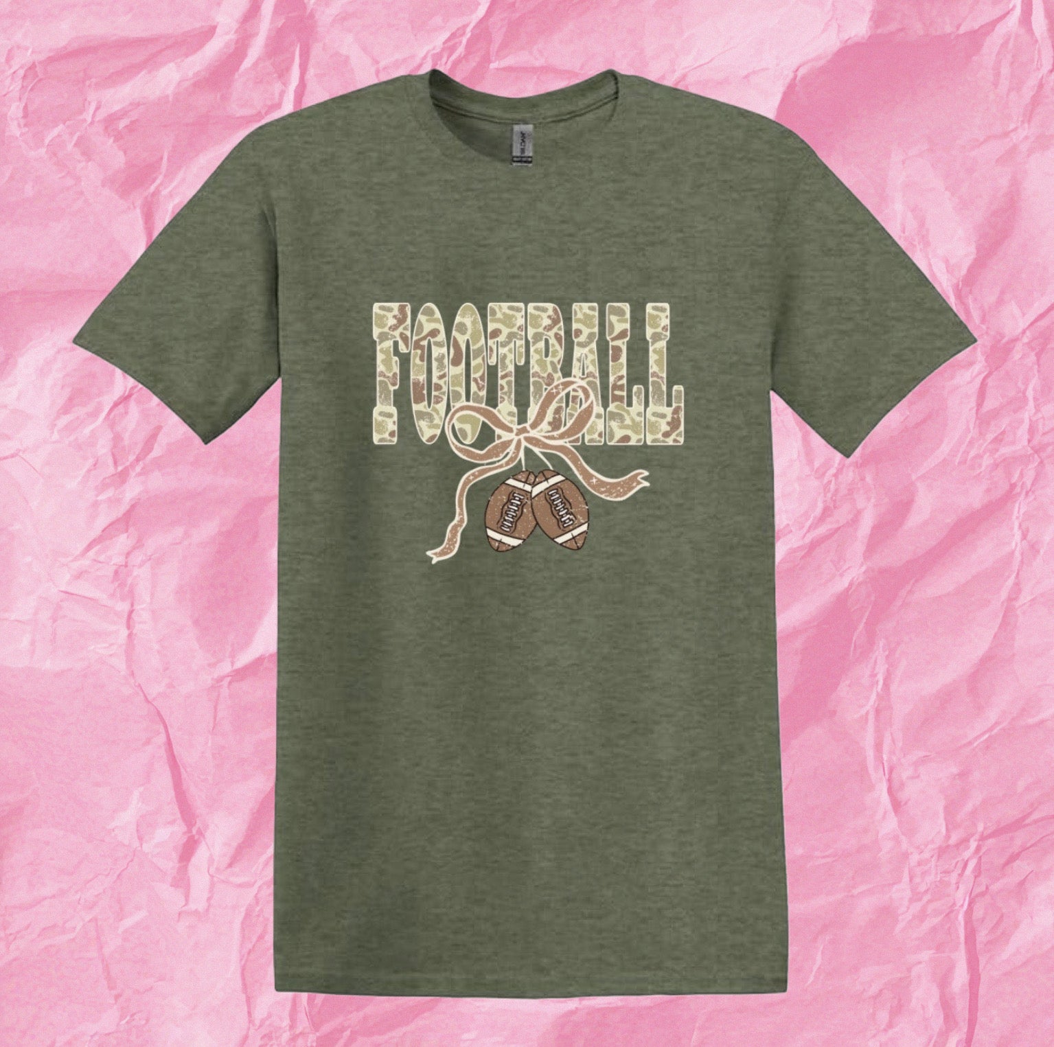 Football T-Shirt
