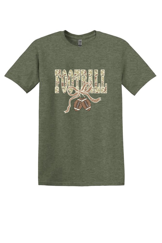 Football T-Shirt