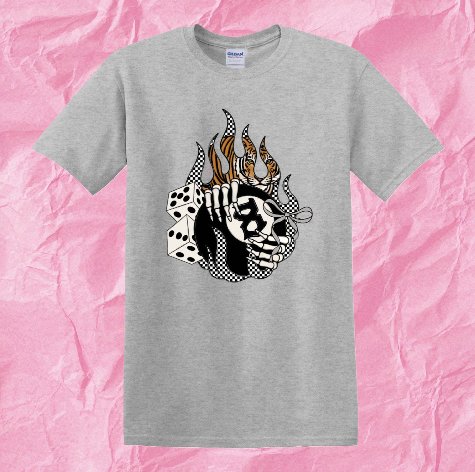 8-Ball T-Shirt