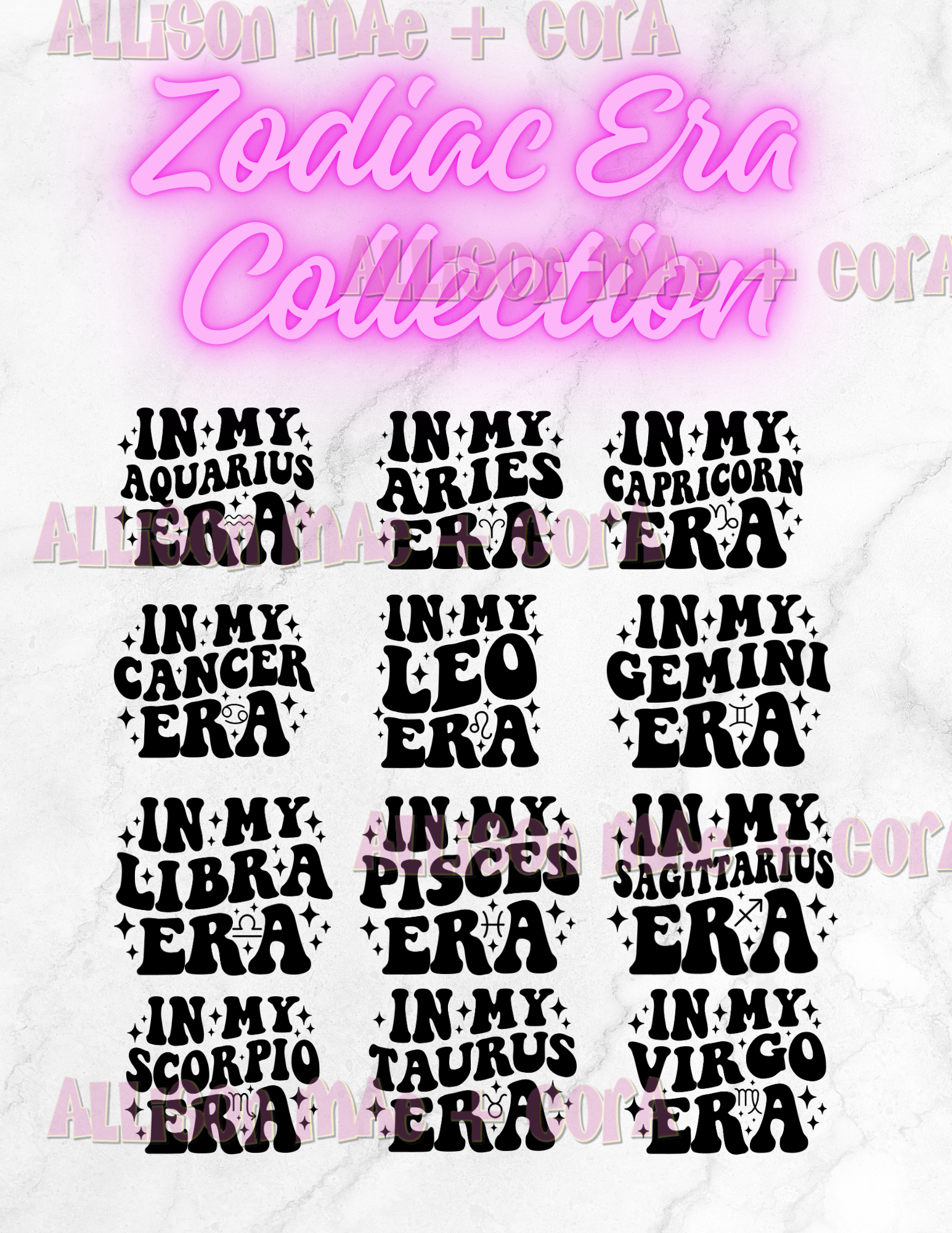 Live Sale T-Shirt