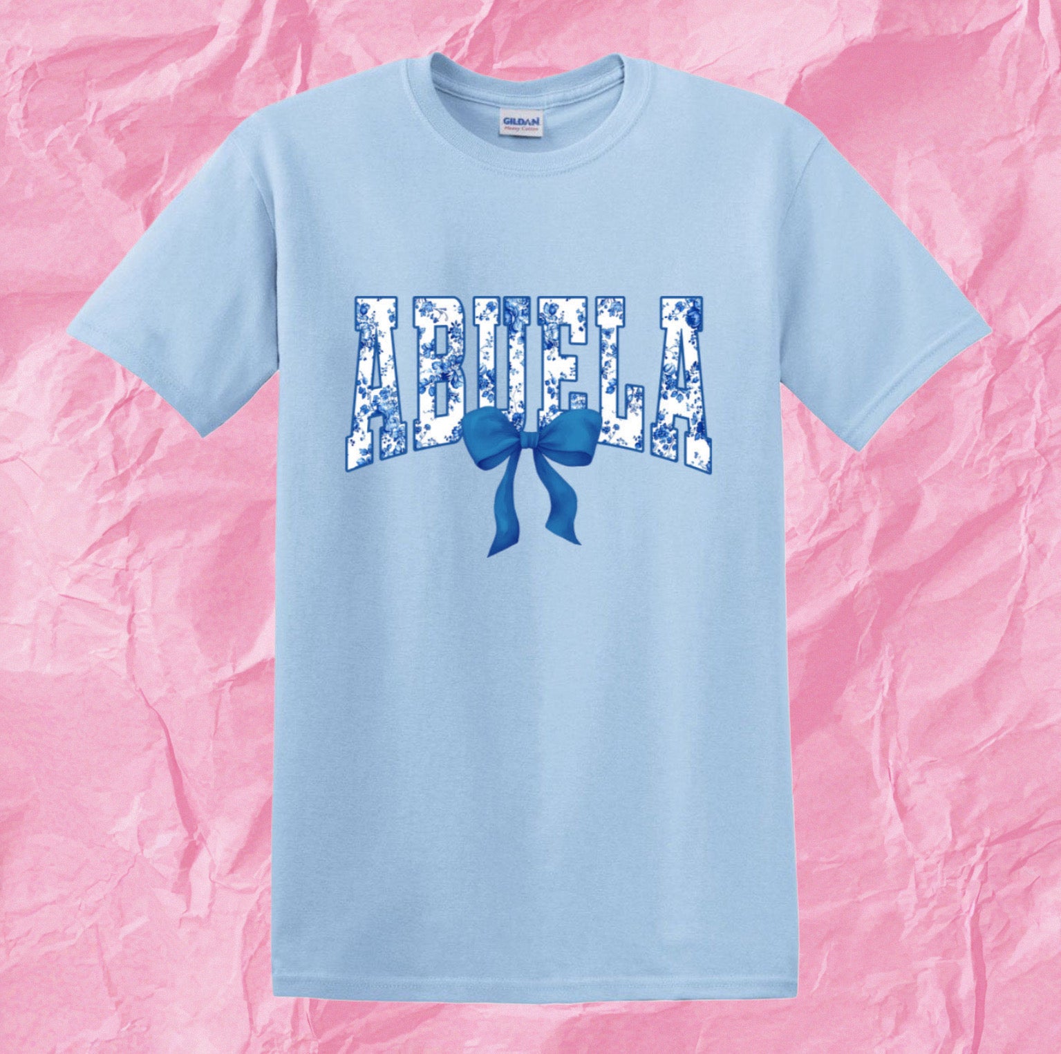 Abuela T-Shirt