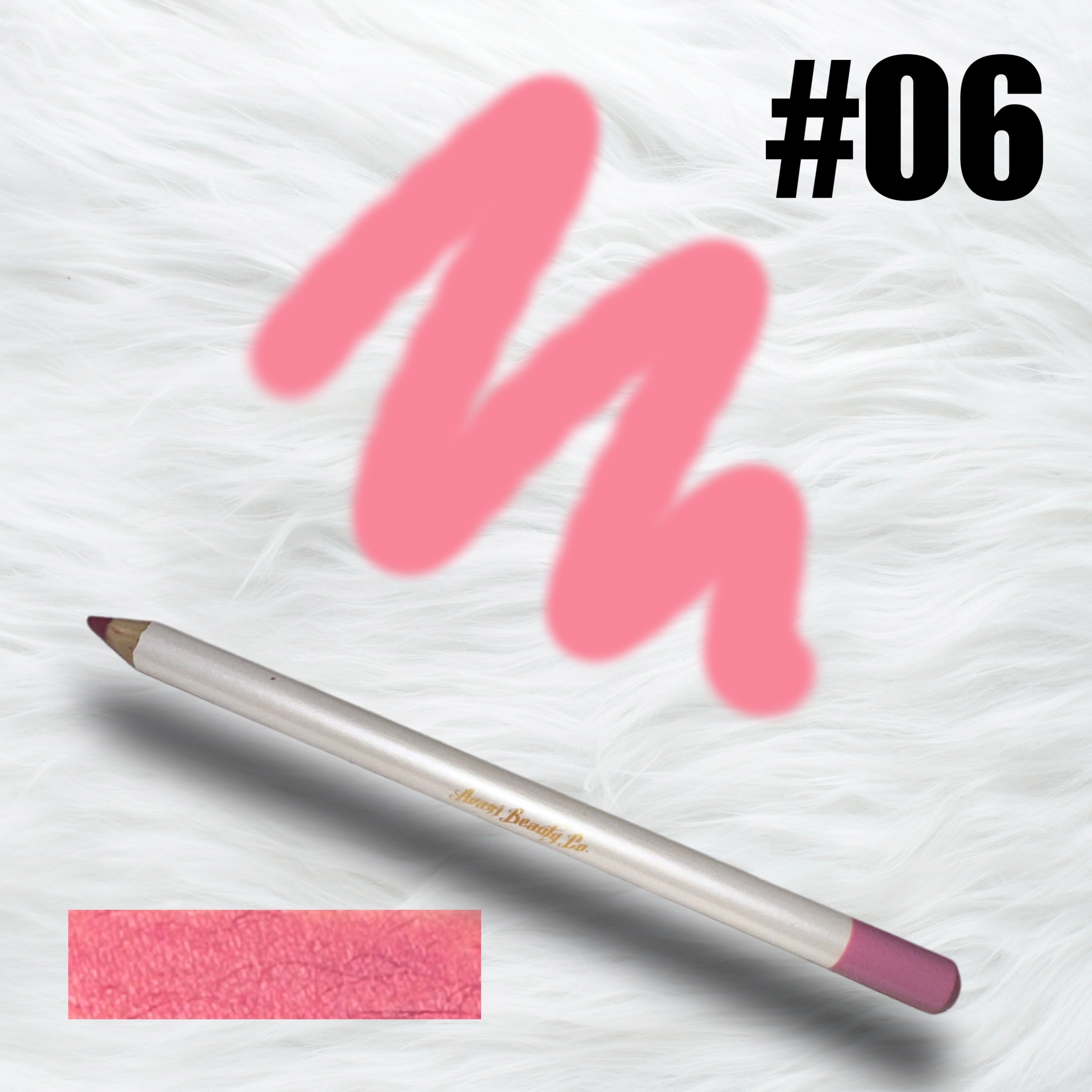 #6 LipLiner