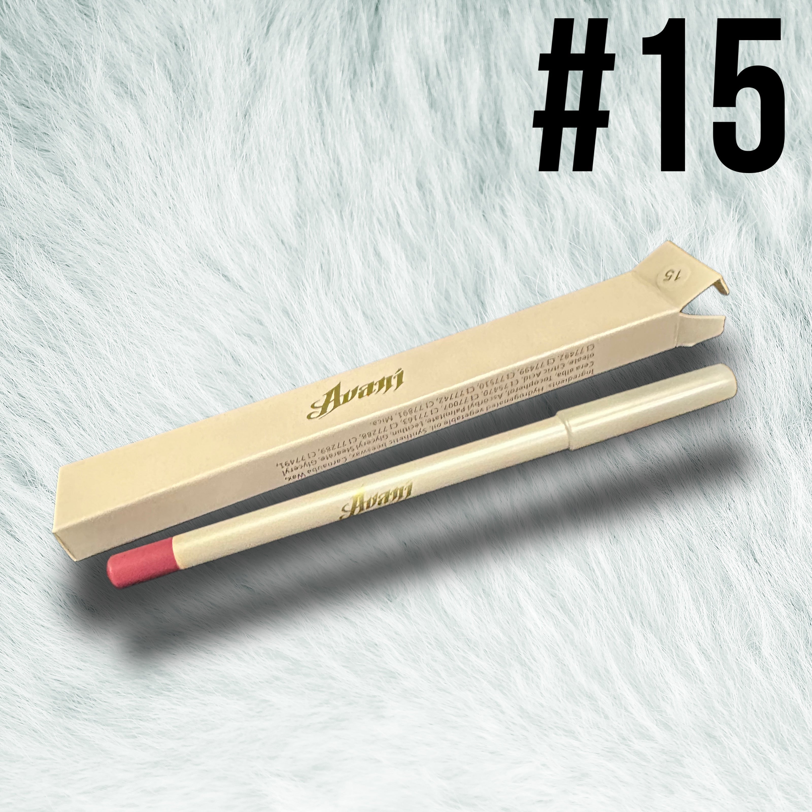 #15 LipLiner