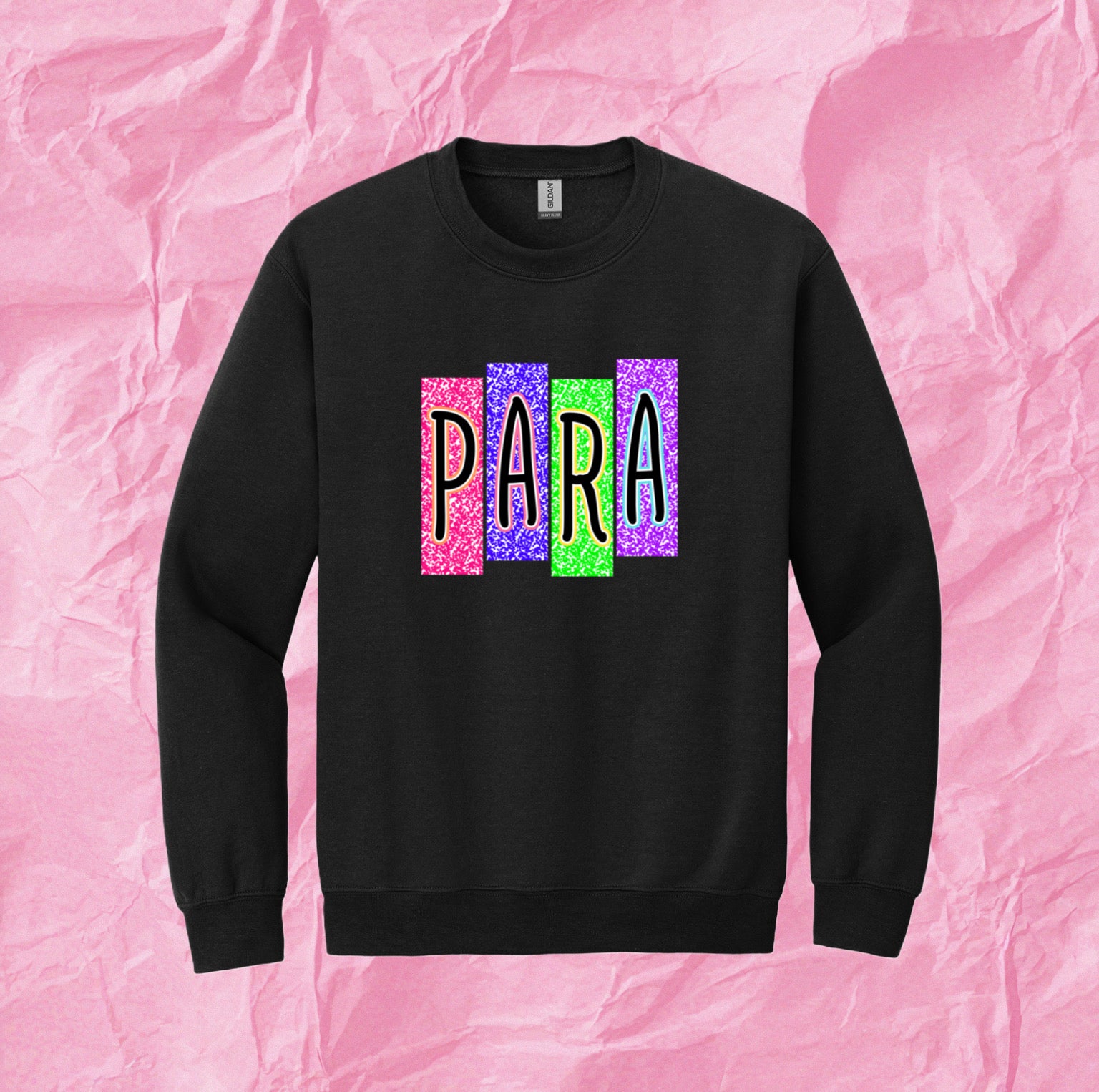 Para Crew