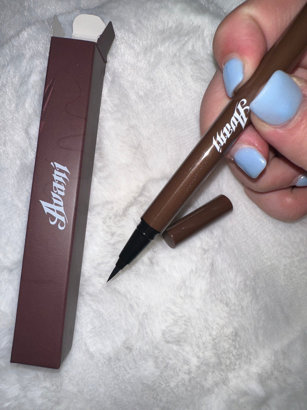 Brown Eyeliner