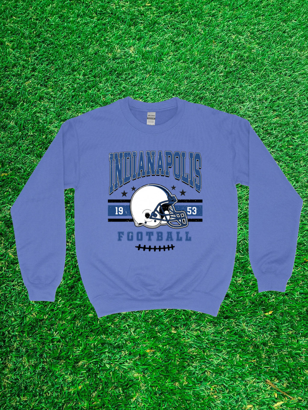 Game Day #2 Crewneck