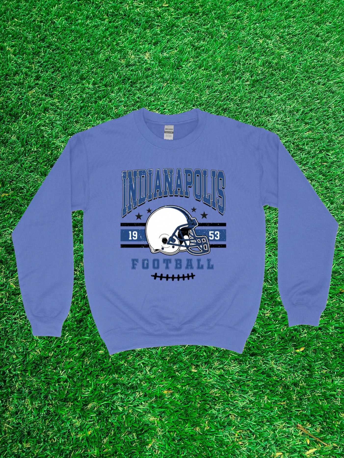 Game Day #2 Crewneck