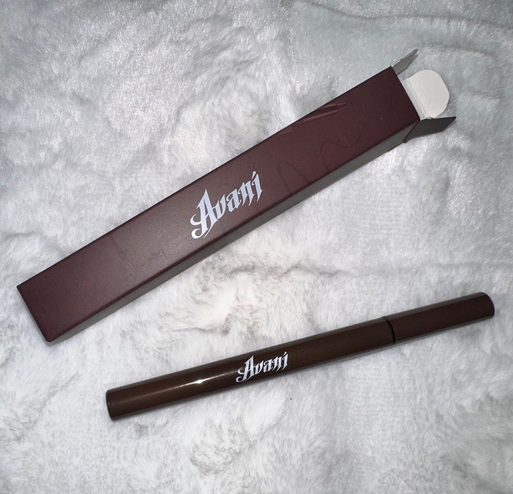 Brown Eyeliner
