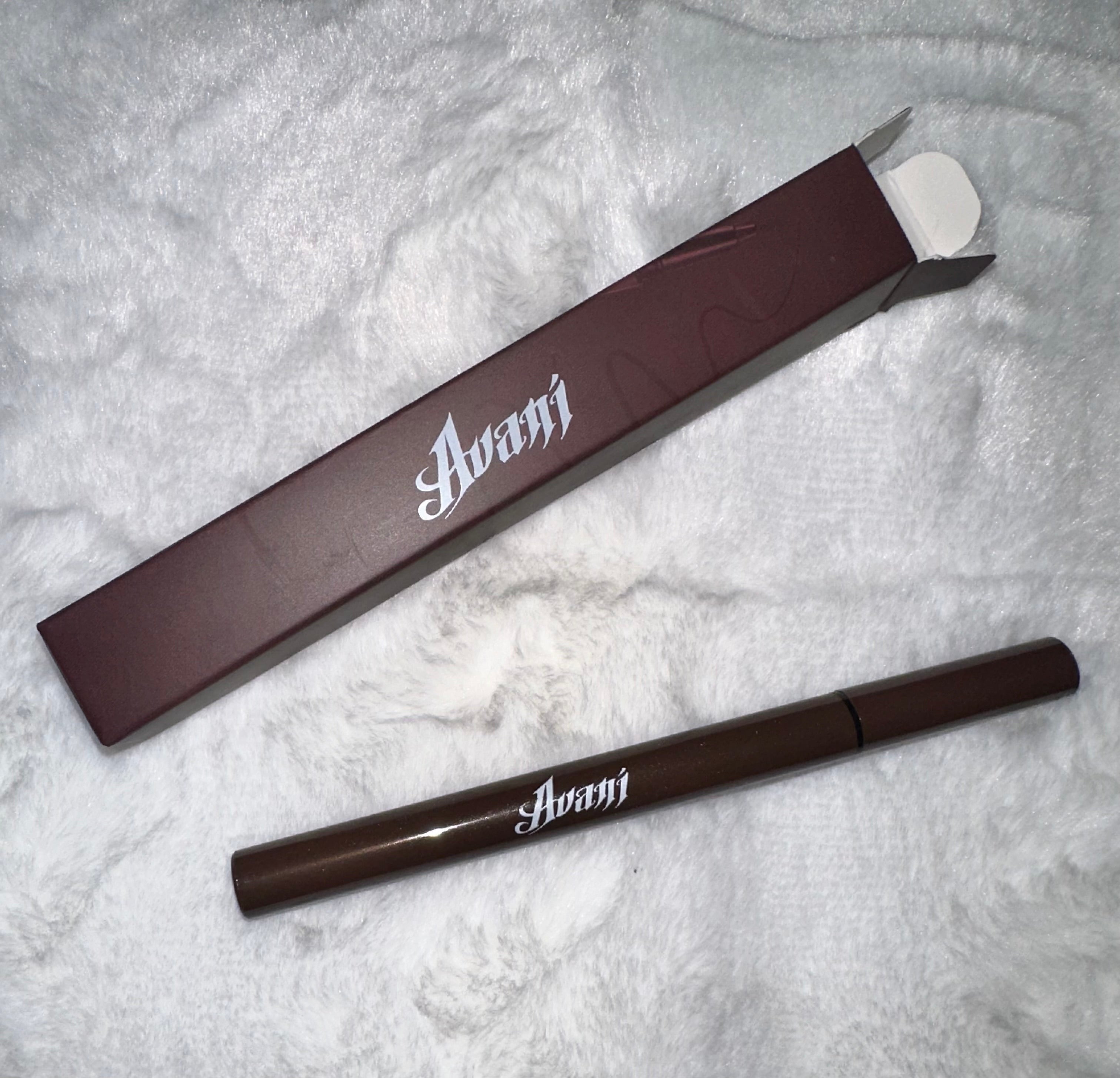 Brown Eyeliner