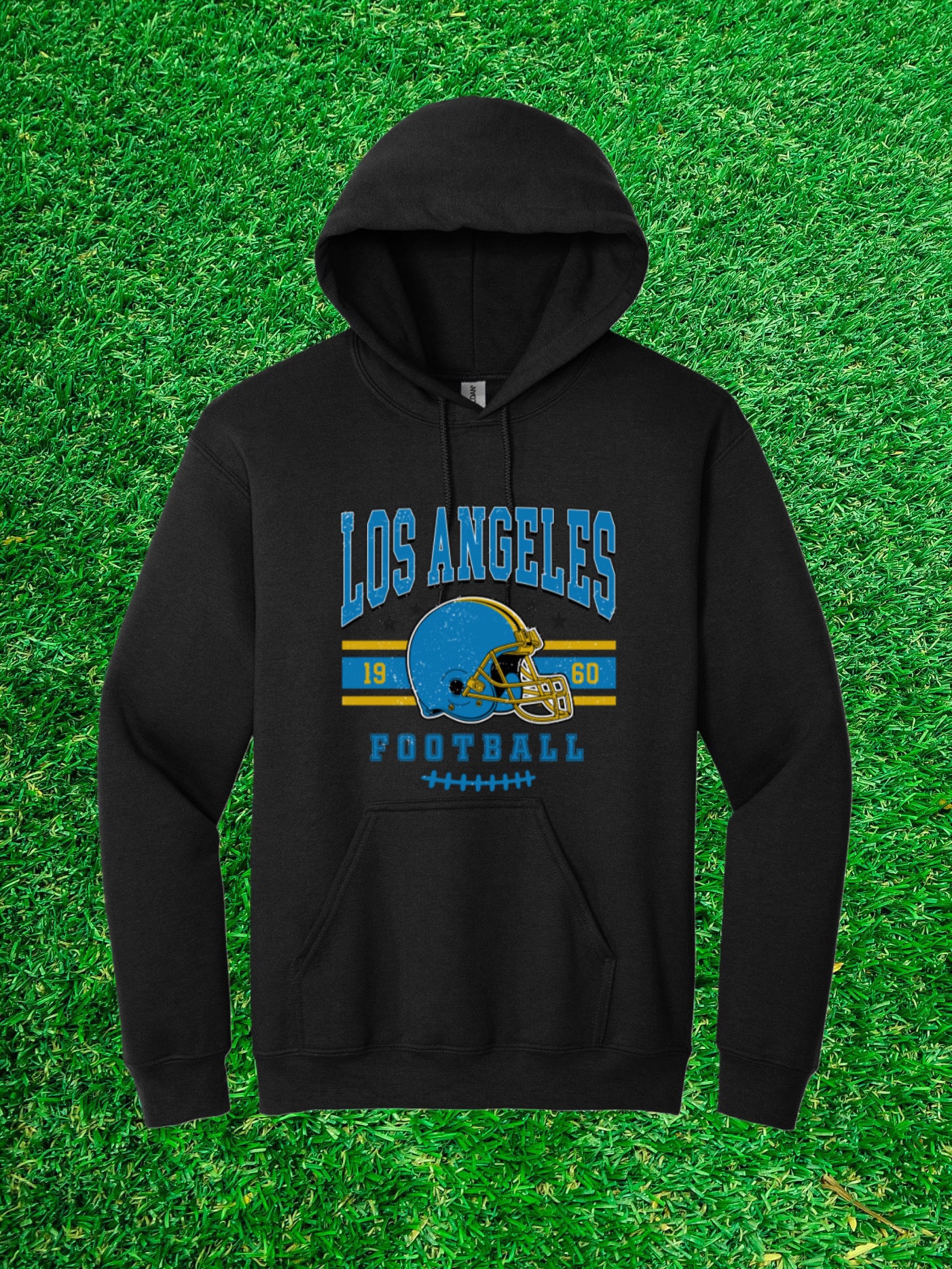 Game Day #2 Hoodie