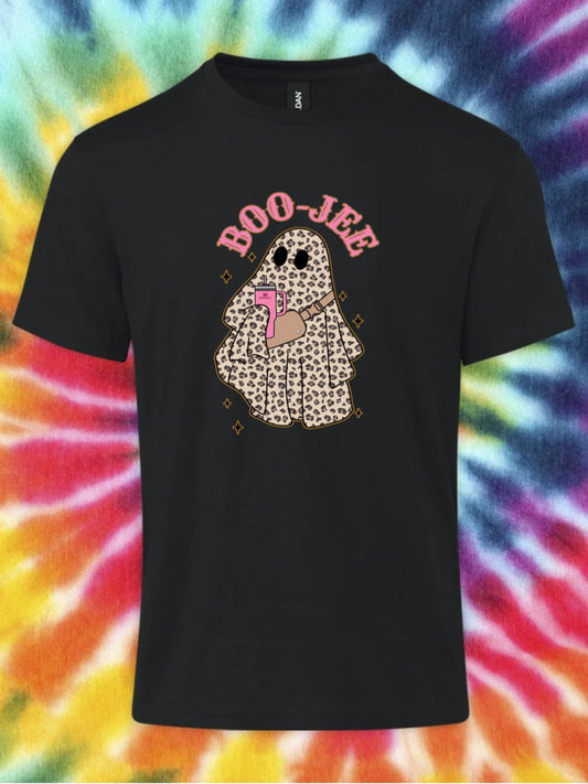 BooJee Leopard T-Shirt