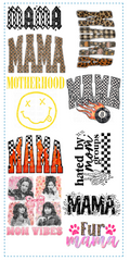 Mom/Mama Premade Gang Sheet